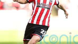 James McAtee in contention for Sheffield United&rsquo;s game against Rotherham