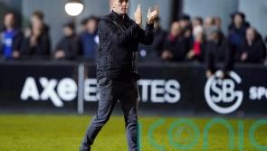 Ipswich boss Kieran McKenna praises battling Bracknell after avoiding upset