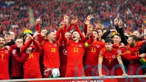 Wales out to make mark in Qatar after ending 64-year wait for World Cup chance