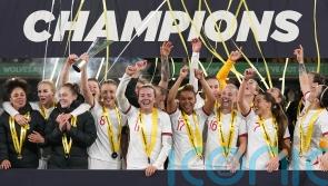 Arnold Clark Cup to provide England &lsquo;perfect preparation&rsquo; for World Cup