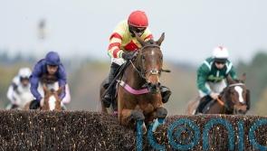 Kerry Lee aiming two at Cheltenham feature