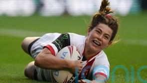 England captain Emily Rudge drawing on &lsquo;painful experience&rsquo; ahead of PNG clash