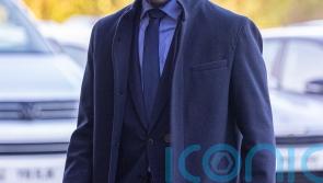 Mendy told woman her boyfriend said it would be &lsquo;OK&rsquo; if they had sex, court told