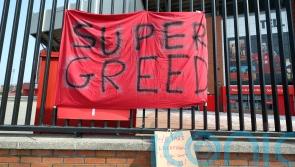 UEFA angrily dismisses revived European Super League idea as a &lsquo;greedy plan&rsquo;