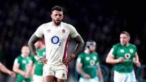Eddie Jones hopes Courtney Lawes will be back to full health for Six Nations