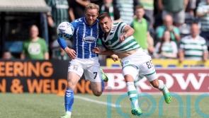 Rory McKenzie completes law degree as he plans for life after football