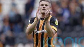 Regan Slater double chalks up Liam Rosenior&rsquo;s first win as Hull boss