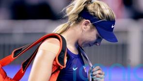 Great Britain comfortably beaten by Kazakhstan in Billie Jean King Cup opener