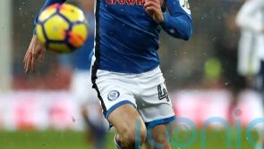 Ian Henderson makes history as Rochdale beat Salford