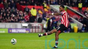 Brentford exit Carabao Cup despite England hopeful Ivan Toney&rsquo;s efforts