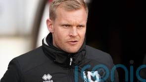 Liam Manning impressed by improving MK Dons