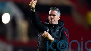 We lost a match, nobody died &ndash; Mark Kennedy hails response to FA Cup shock