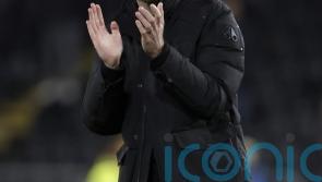 Michael Carrick likes what he sees from his Middlesbrough team