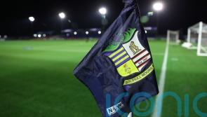 Halifax shock Solihull Moors as Jamie Cooke hits winner