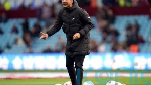 Liverpool focused on pitch matters, not takeover talk, says Pep Lijnders