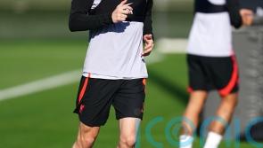 Liverpool youngster Calvin Ramsay called up by Scotland for Turkey friendly