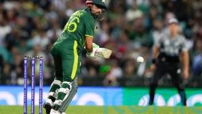 &lsquo;Very confident&rsquo; Babar Azam finds form to help Pakistan into T20 World Cup final