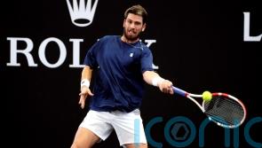 Cameron Norrie accused of being part of sportswashing over Diriyah Tennis Cup