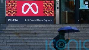 Around 350 Irish jobs at risk as Facebook owner Meta announces cuts