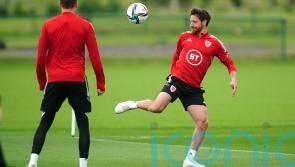 Robert Page: I was never going to leave Joe Allen out of Wales&rsquo; World Cup squad