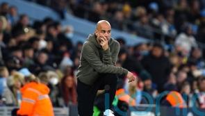 Pep Guardiola happy with Man City display to see off Chelsea
