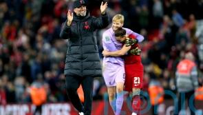 Jurgen Klopp fully committed to Liverpool amid suggestion club may be sold