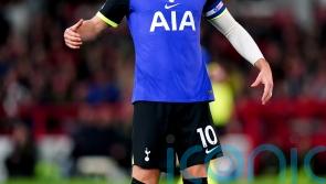 Harry Kane is tired &ndash; Antonio Conte confirms fears over England captain