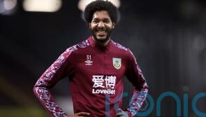 Richard Nartey pushing to start for Salford against AFC Wimbledon