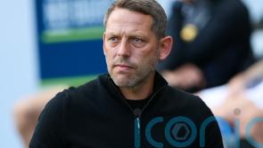 Wigan sack manager Leam Richardson after poor run of form