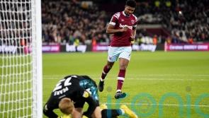 Ben Johnson admits West Ham cup exit thanks to Blackburn was &lsquo;difficult to take&rsquo;