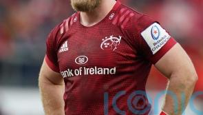 Jeremy Loughman to make Ireland Test debut as one of nine changes against Fiji