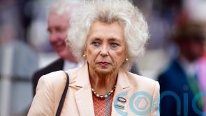 Rausing hails &lsquo;meticulous planning&rsquo; of Prescott as key to Alpinista success