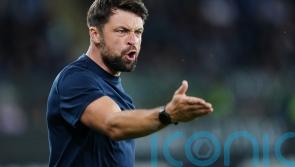 Russell Martin admits Swans made mistakes managing Joe Allen&rsquo;s fitness