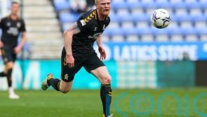 Cambridge could be without Liam O&rsquo;Neil again due to ankle injury