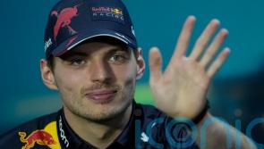 World champion Max Verstappen ends boycott with Sky Sports