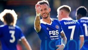 James Maddison &lsquo;full of joy&rsquo; after nervous wait for World Cup call pays off