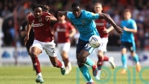 Exeter still without Cheick Diabate for visit of Peterborough