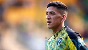 Marcelino Nunez set to be available for Norwich&rsquo;s game with Middlesbrough