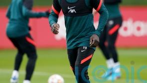 Sadio Mane named in Senegal&rsquo;s World Cup squad despite injury doubts