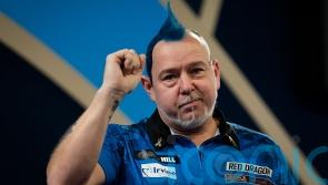 I need to watch out &ndash; Peter Wright knows Fallon Sherrock will pose huge threat