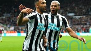 Newcastle wait on Callum Wilson for Chelsea clash