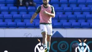 Ange Postecoglou proud of Cameron Carter-Vickers for going all in at Celtic