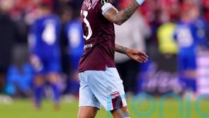 West Ham to give Emerson Palmieri late fitness test ahead of Leicester visit