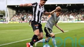 St Mirren have Declan Gallagher available for Rangers clash