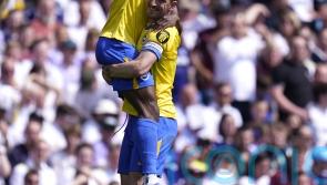 Roberto De Zerbi sorry Lewis Dunk and Danny Welbeck failed to make World Cup