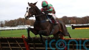 Hamiltons taking all precautions as Tommy&rsquo;s Oscar heads south once more