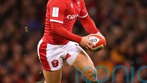 Louis Rees-Zammit backed to impress at full-back for Wales against Argentina