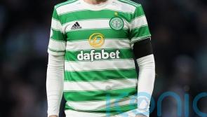 No change to Celtic squad for Ross County clash