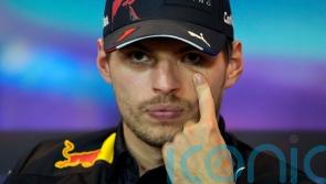 Max Verstappen hits out at &lsquo;disgusting&rsquo; abuse towards his family