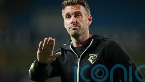 Luton appoint Rob Edwards as manager